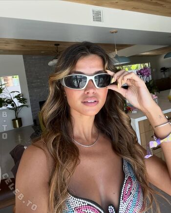 Luisinha oliveira page leaked private photo uncensored HD quality