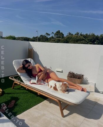 Luisinha oliveira page leaked private photo uncensored HD quality