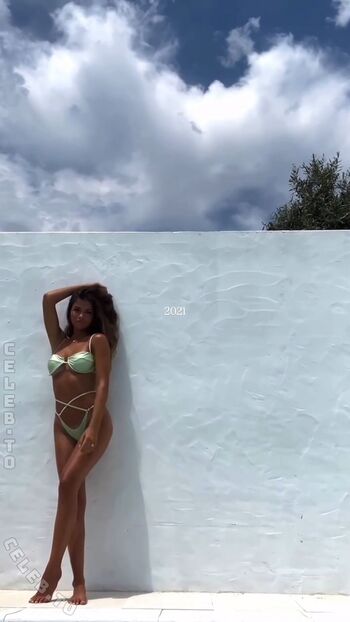 Luisinha oliveira page leaked private photo uncensored HD quality