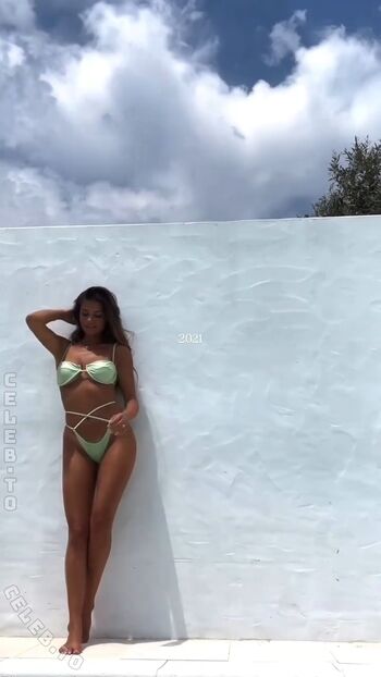 Luisinha oliveira page leaked private photo uncensored HD quality