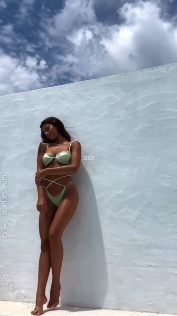 Luisinha oliveira page leaked private photo uncensored HD quality