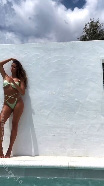 Luisinha oliveira page leaked private photo uncensored HD quality