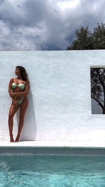 Luisinha oliveira page leaked private photo uncensored HD quality