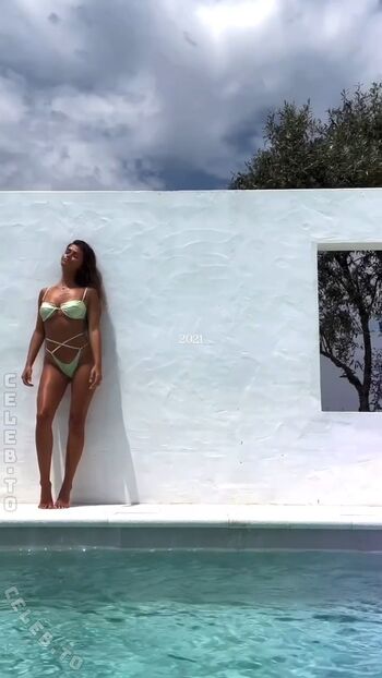 Luisinha oliveira page leaked private photo uncensored HD quality