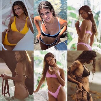 Luisinha oliveira page leaked private photo uncensored HD quality