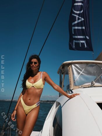 Luisinha oliveira leaked private photo uncensored HD quality