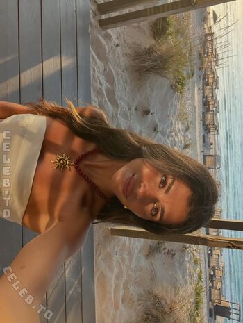 Luisinha oliveira leaked private photo uncensored HD quality
