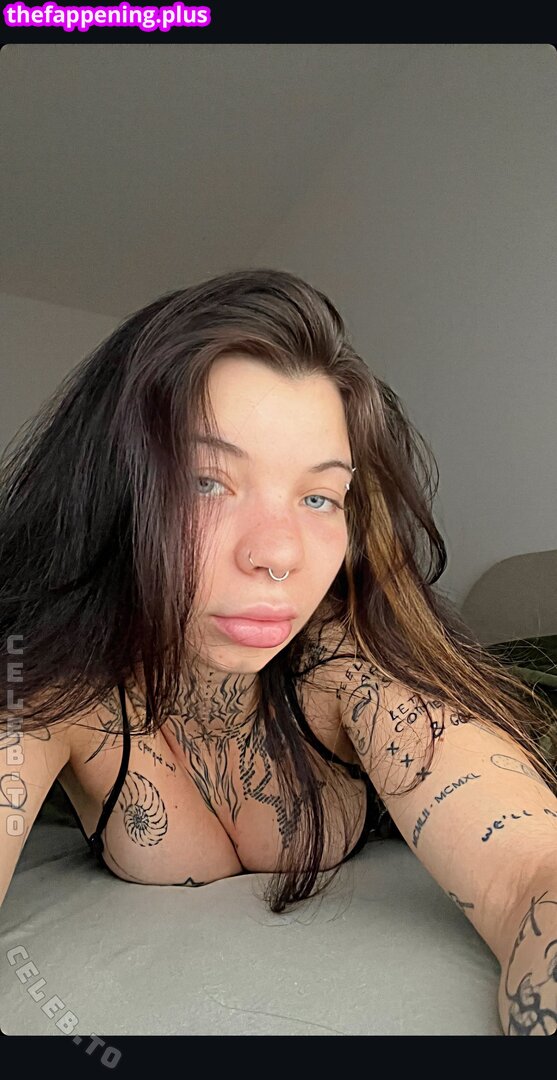 Page/ leaked private photo uncensored HD quality