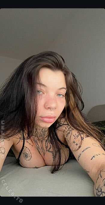Luna antonia leaked private photo uncensored HD quality