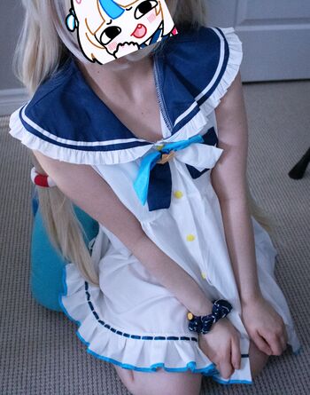 Lunese me page leaked private photo uncensored HD quality