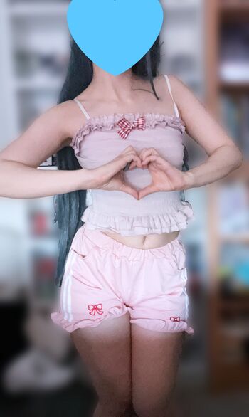 Lunese me page leaked private photo uncensored HD quality