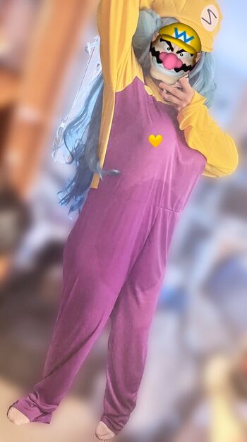 Lunese me page leaked private photo uncensored HD quality