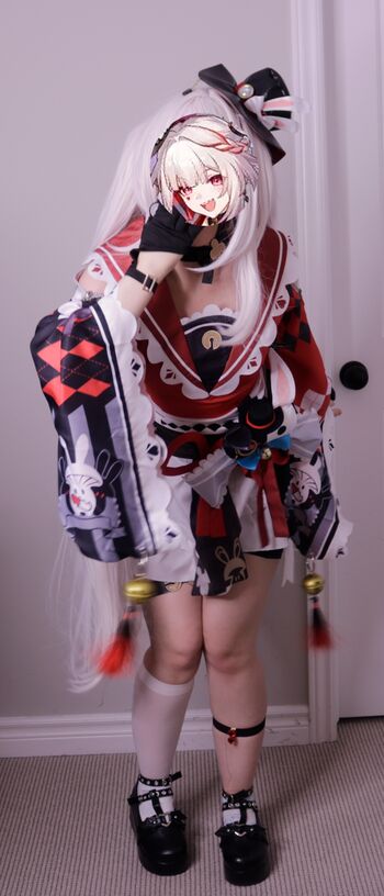 Lunese me page leaked private photo uncensored HD quality