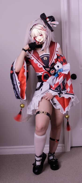 Lunese me page leaked private photo uncensored HD quality