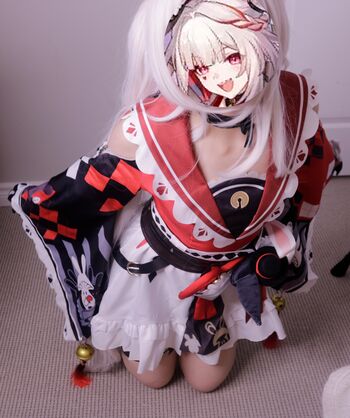 Lunese me page leaked private photo uncensored HD quality