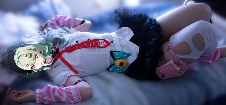 Lunese me page leaked private photo uncensored HD quality