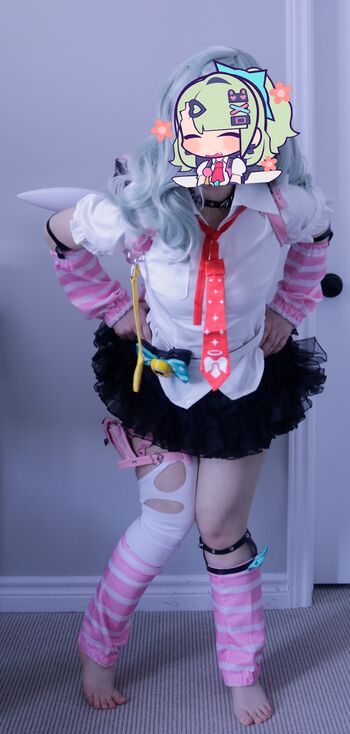 Lunese me page leaked private photo uncensored HD quality