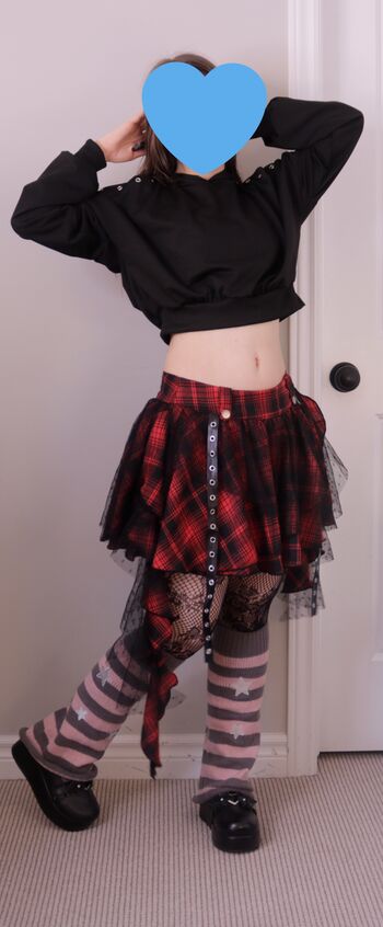 Lunese me page leaked private photo uncensored HD quality