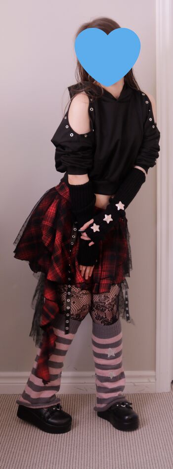 Lunese me page leaked private photo uncensored HD quality