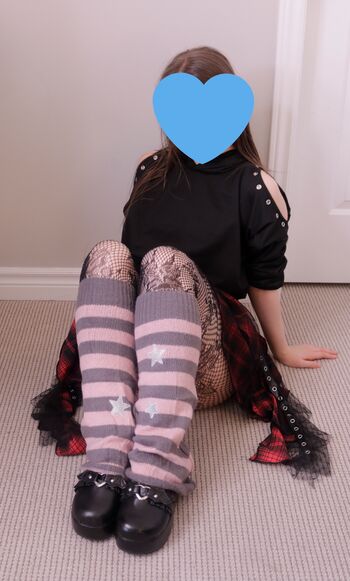 Lunese me page leaked private photo uncensored HD quality