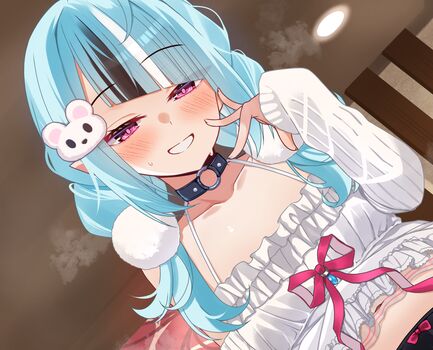 Lunese me leaked private photo uncensored HD quality