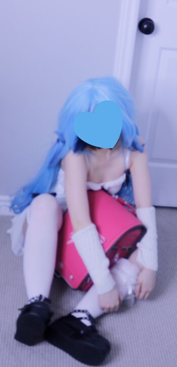 Lunese me leaked private photo uncensored HD quality