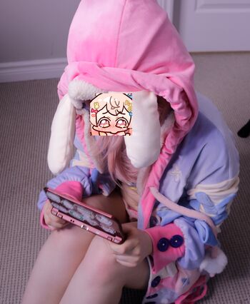 Lunese me leaked private photo uncensored HD quality