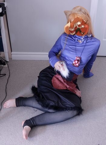 Lunese me leaked private photo uncensored HD quality