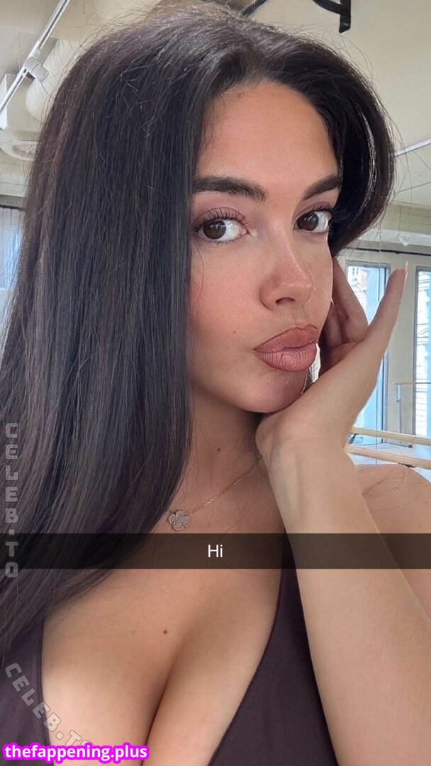 Fit by aline leaked private photo uncensored HD quality