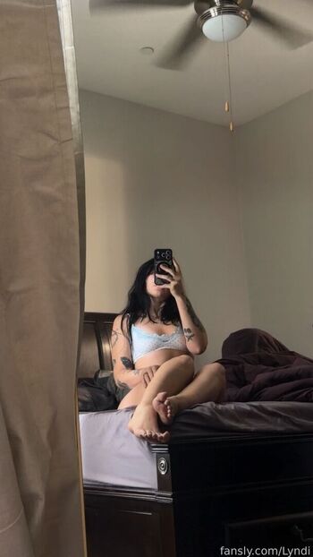 Lyndi leaked private photo uncensored HD quality