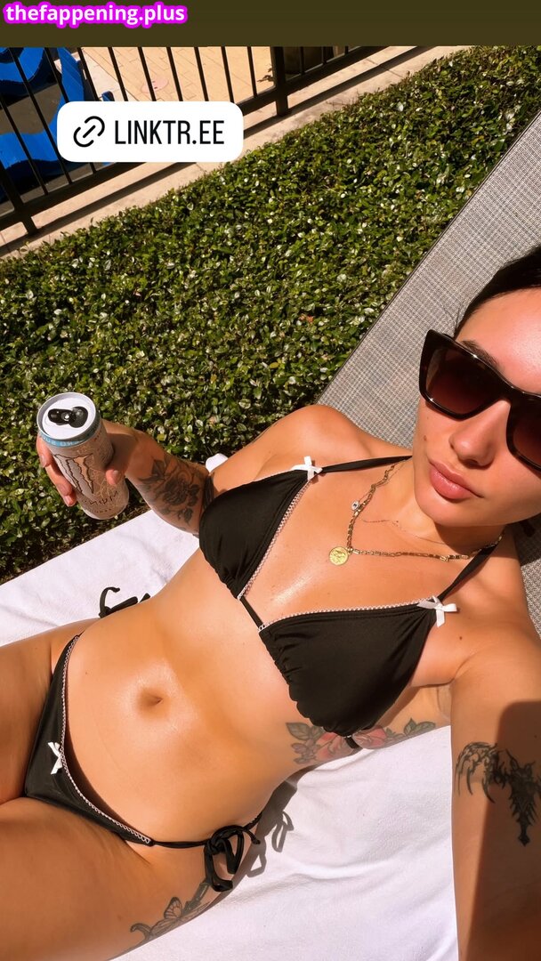 Page/ leaked private photo uncensored HD quality