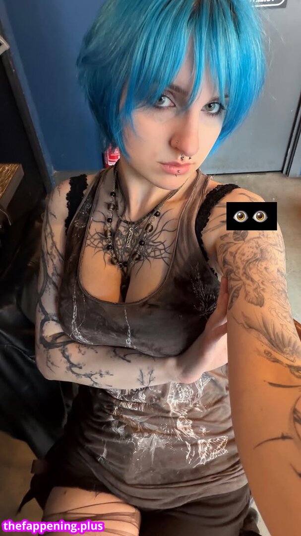 Nicki hunter leaked private photo uncensored HD quality