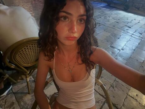 Lyzzahh leaked private photo uncensored HD quality