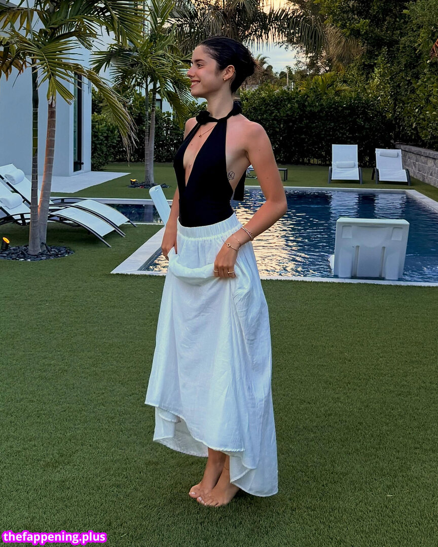 Page/ leaked private photo uncensored HD quality
