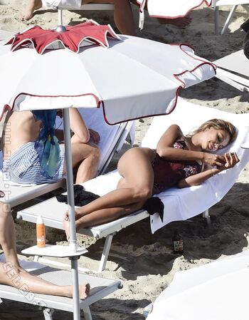 Madalina diana ghenea leaked private photo uncensored HD quality