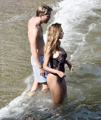 Madalina diana ghenea leaked private photo uncensored HD quality