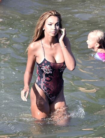 Madalina diana ghenea leaked private photo uncensored HD quality