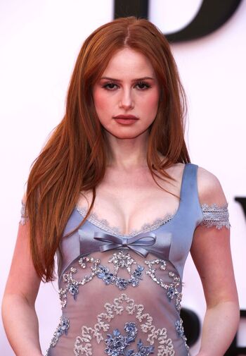 Madelaine petsch  page leaked private photo uncensored HD quality