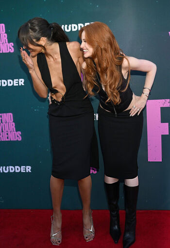 Madelaine petsch leaked private photo uncensored HD quality
