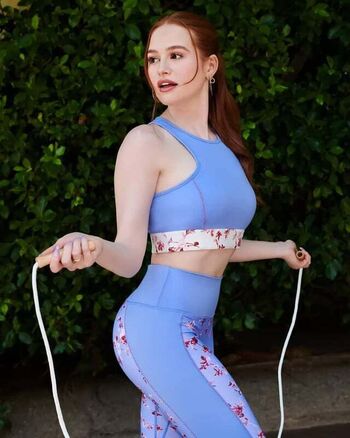 Madelaine petsch leaked private photo uncensored HD quality