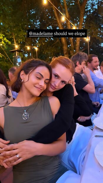 Madelaine petsch leaked private photo uncensored HD quality