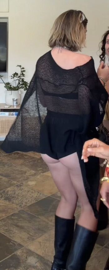 Madelyn cline page leaked private photo uncensored HD quality