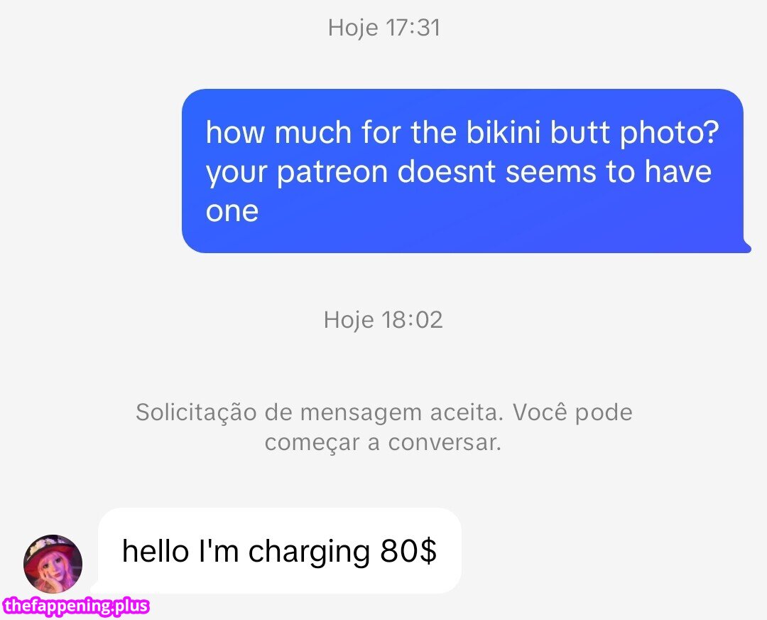 Itsukichan leaked private photo uncensored HD quality