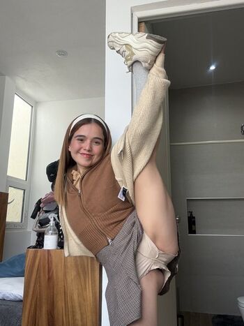 Mafer cam page leaked private photo uncensored HD quality