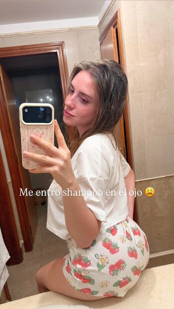 Magui ansuz page leaked private photo uncensored HD quality