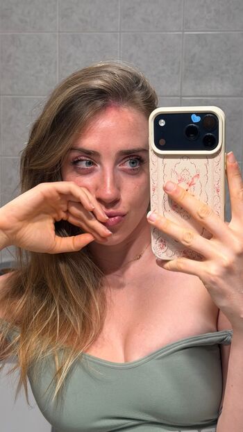 Magui ansuz page leaked private photo uncensored HD quality