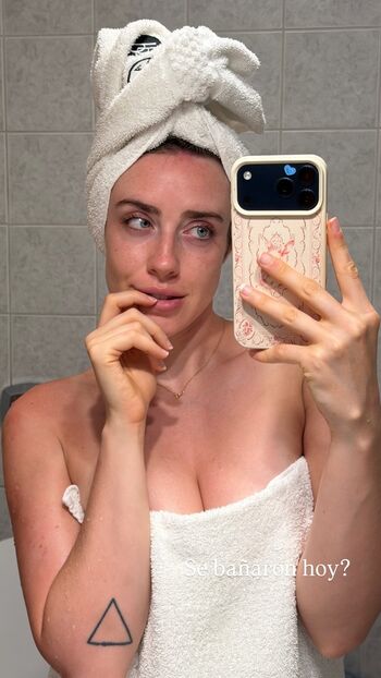 Magui ansuz page leaked private photo uncensored HD quality