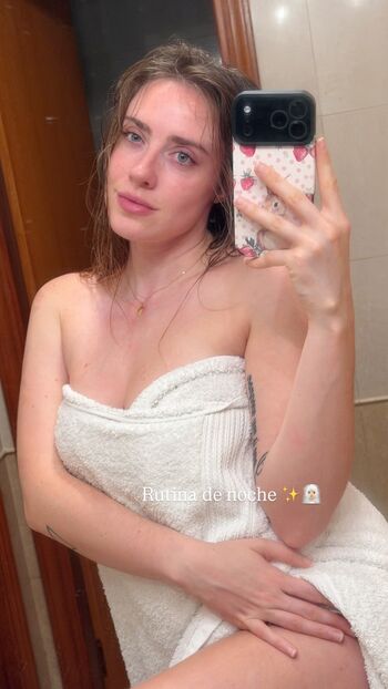 Magui ansuz page leaked private photo uncensored HD quality
