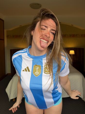 Magui ansuz leaked private photo uncensored HD quality