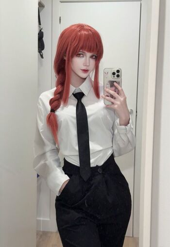 Mahouberry leaked private photo uncensored HD quality
